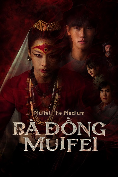 Poster phim Bà Đồng Muifei trên Phim Mới