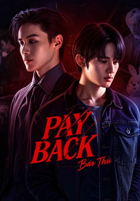 Poster phim Báo Thù trên Phim Mới