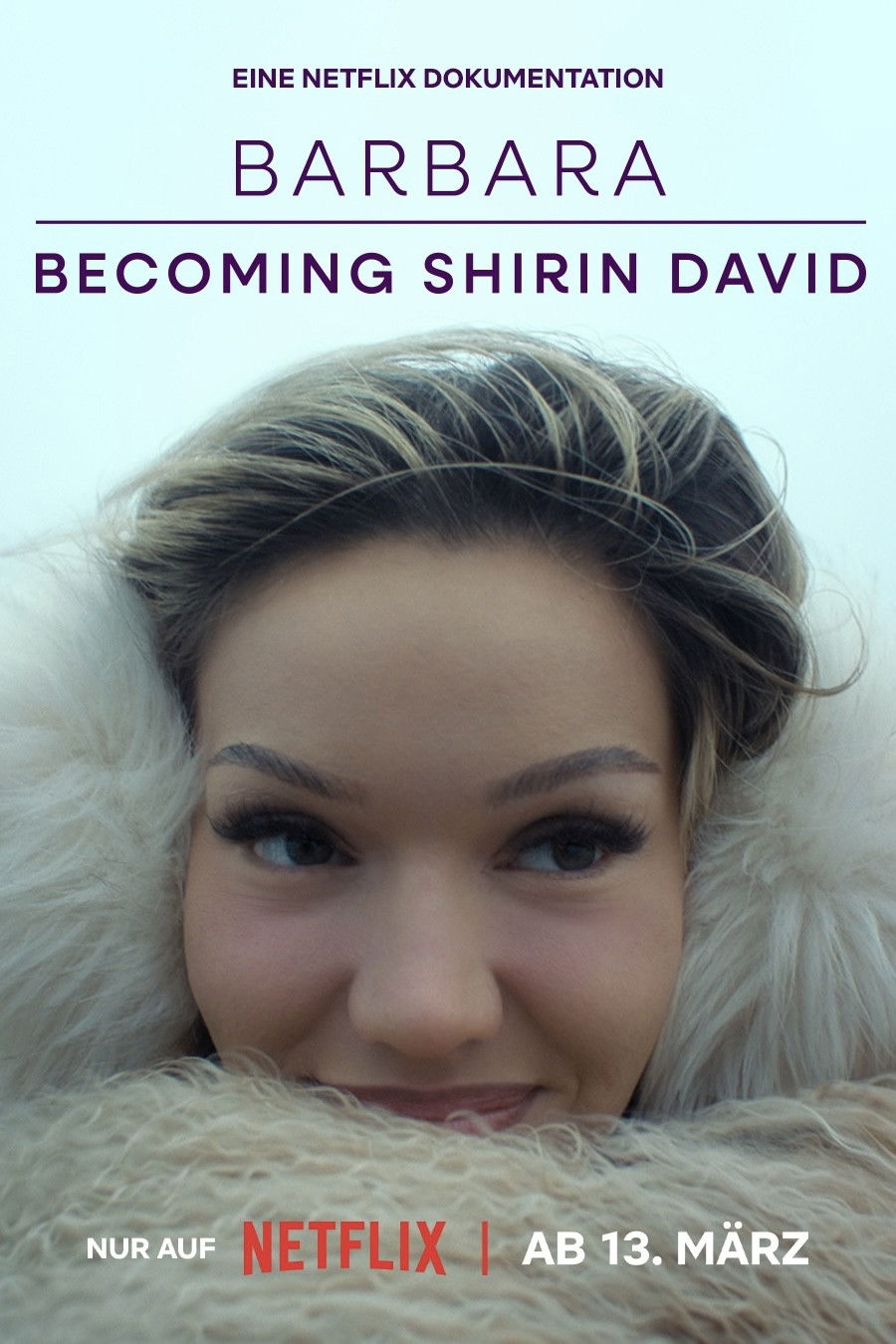 Poster phim Barbara - Trở thành Shirin David trên Phim Mới