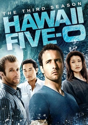 Poster phim Gia Đình Five-0 (Phần 3) trên Phim Mới