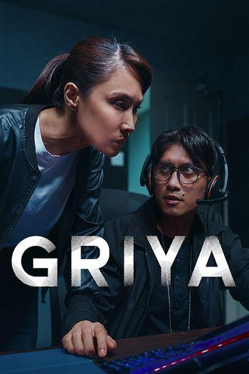 Poster phim Griya trên Phim Mới