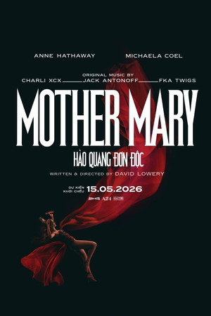 Poster phim Hào Quang Đơn Độc trên Phim Mới