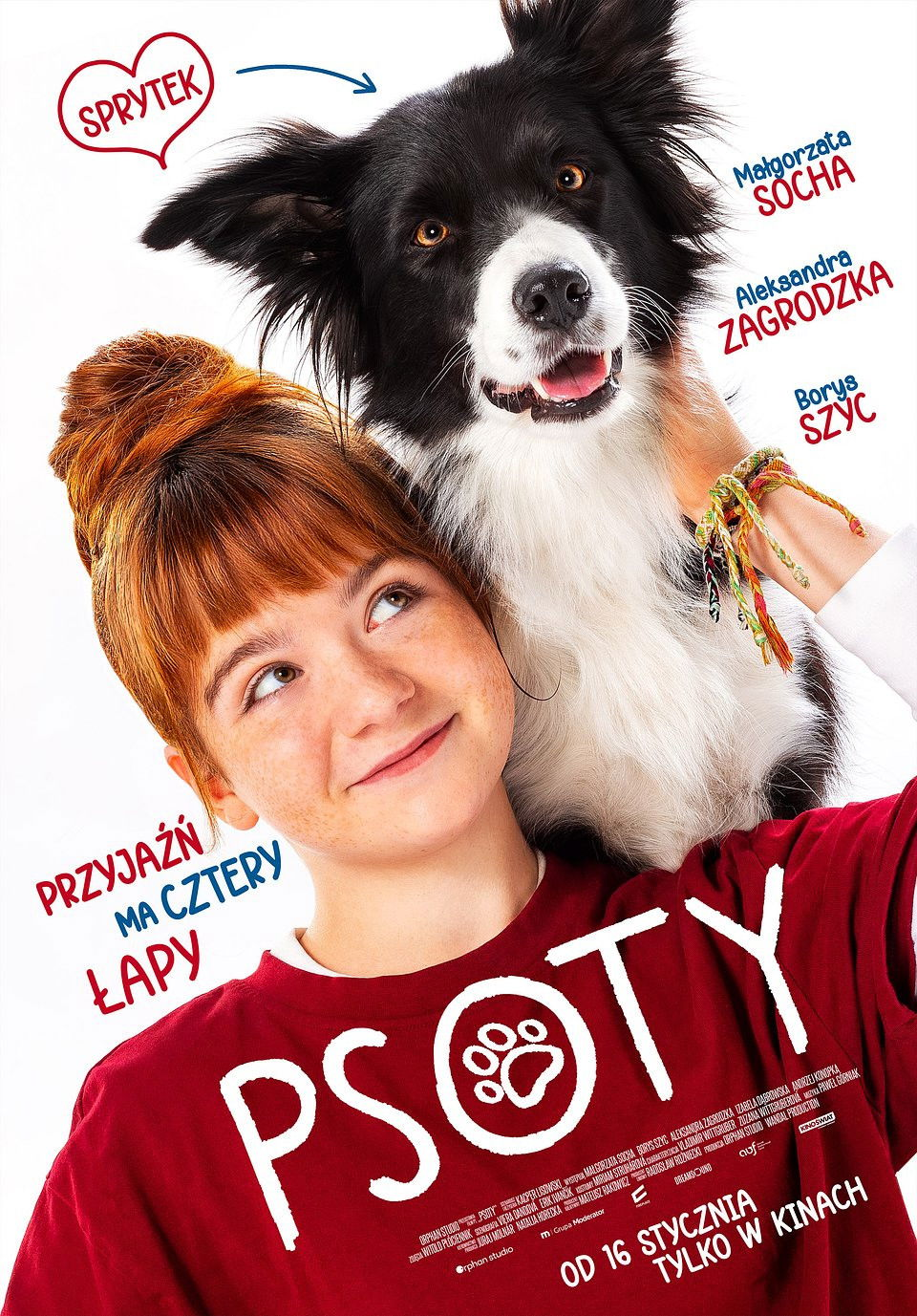 Poster phim Psoty trên Phim Mới
