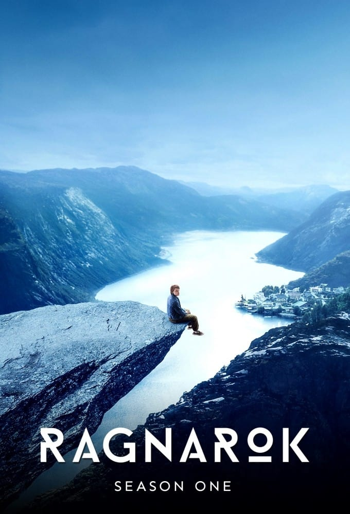 Poster phim Ragnarok: Hoàng Hôn Của Chư Thần (Phần 1) trên Phim Mới