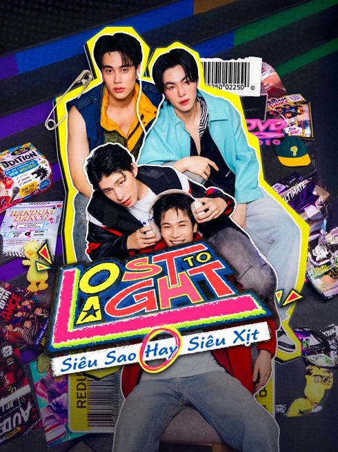 Poster phim Siêu Sao Hay Siêu Xịt trên Phim Mới