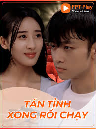Poster phim Tán Tỉnh Xong Rồi Chạy trên Phim Mới