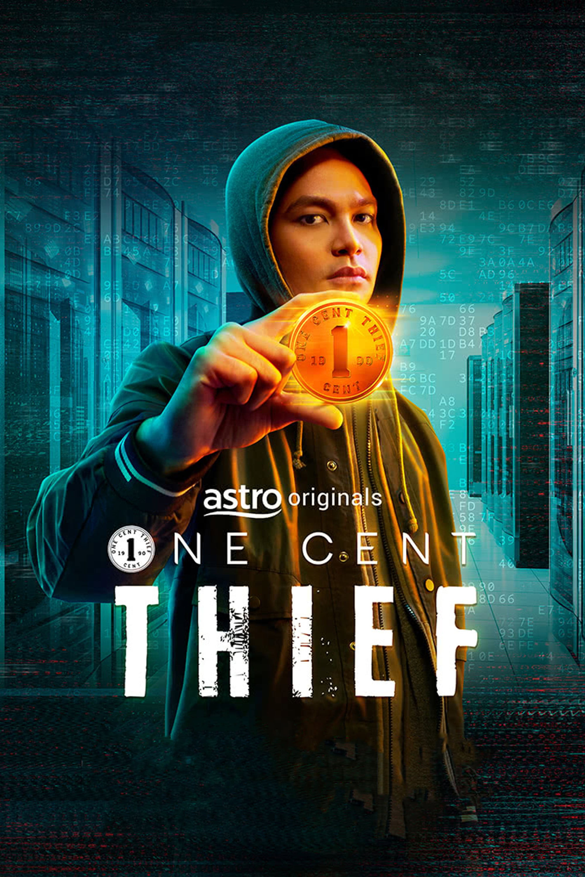 Poster phim Tên Trộm Một Xu (Phần 1) trên Phim Mới