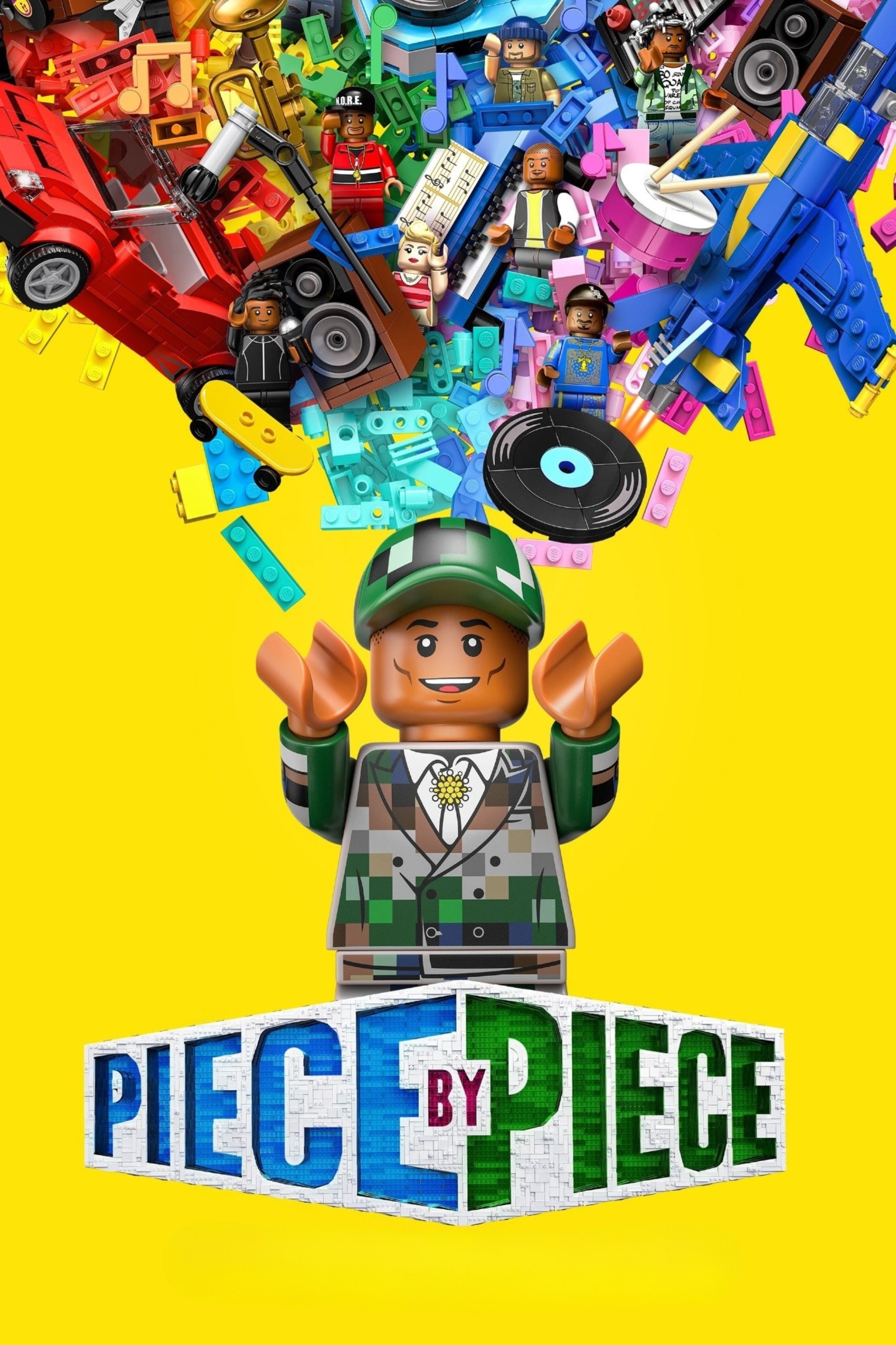 Poster phim Từng Mảnh Ghép trên Phim Mới