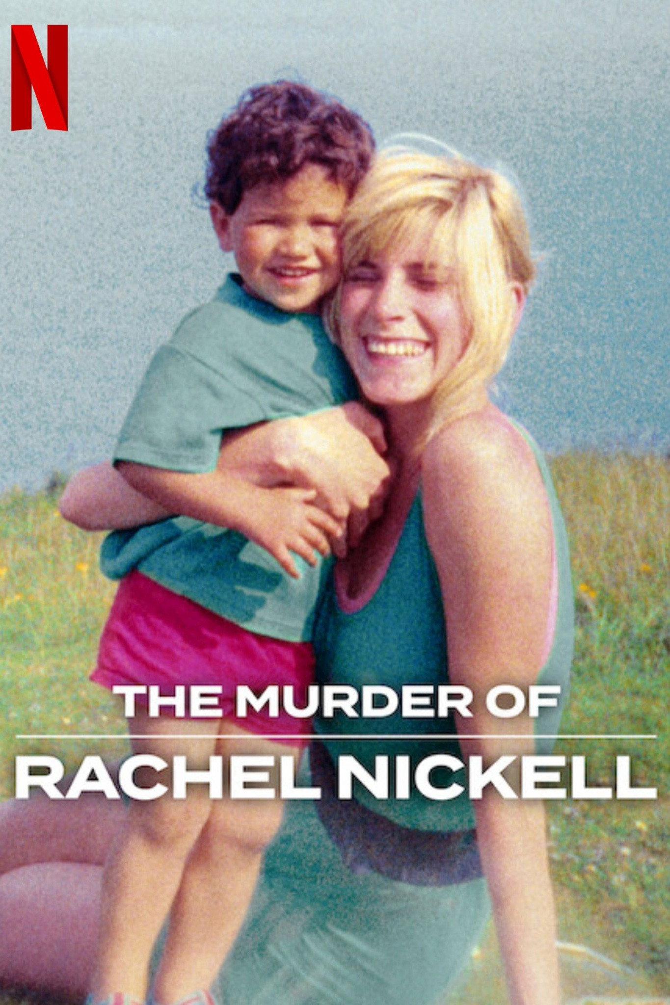 Poster phim Vụ Án Mạng Rachel Nickell trên Phim Mới