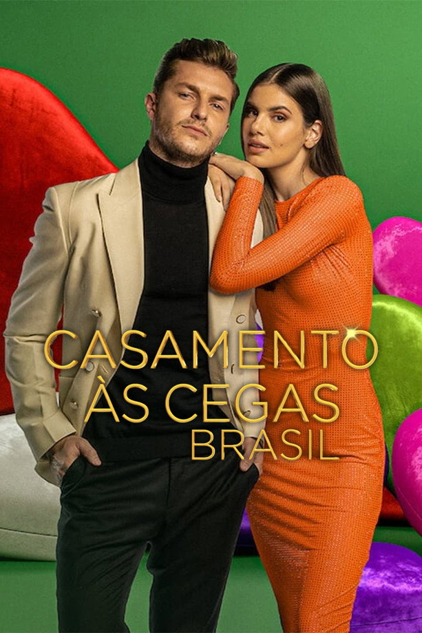 Poster phim Yêu là mù quáng: Brazil (Phần 2) trên Phim Mới