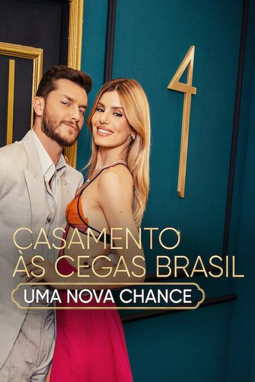 Poster phim Yêu là mù quáng: Brazil (Phần 4) trên Phim Mới