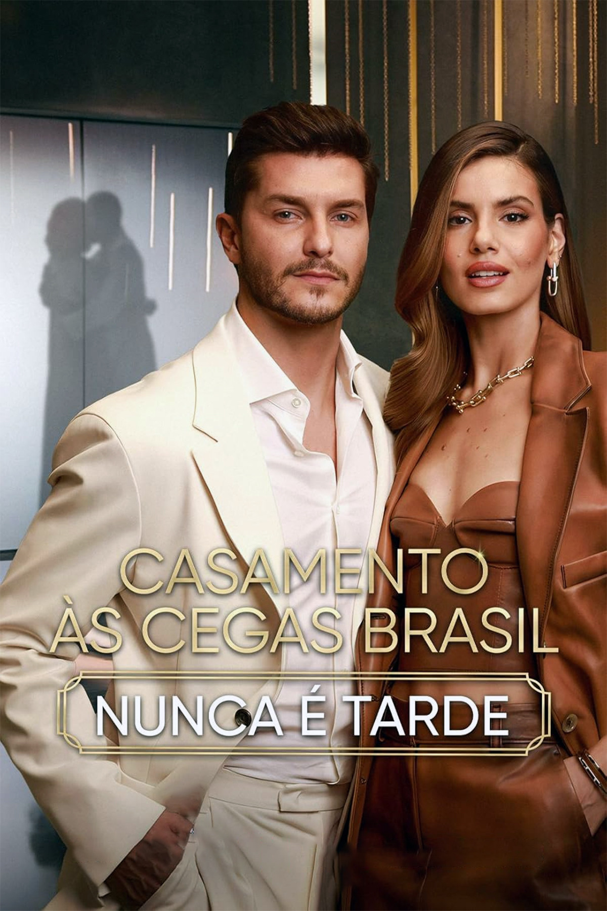 Poster phim Yêu là mù quáng: Brazil (Phần 5) trên Phim Mới