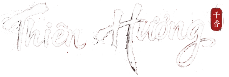 Logo tên phim Thiên Hương trên Phim Mới